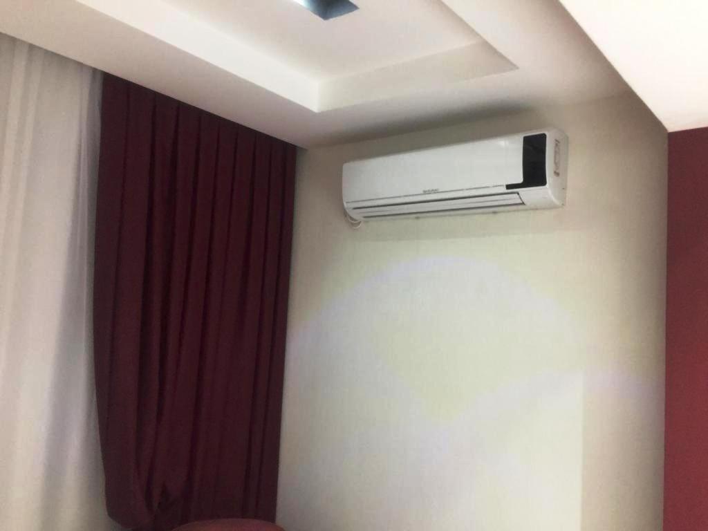 Park Azure Apartment Deluxe 2 Bedroom باكو المظهر الخارجي الصورة