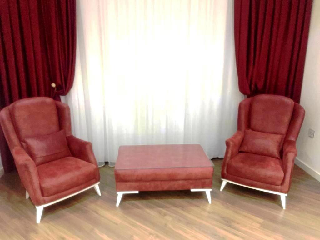 Park Azure Apartment Deluxe 2 Bedroom باكو المظهر الخارجي الصورة