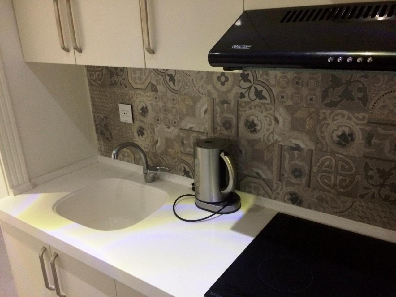 Park Azure Apartment Deluxe 2 Bedroom باكو المظهر الخارجي الصورة